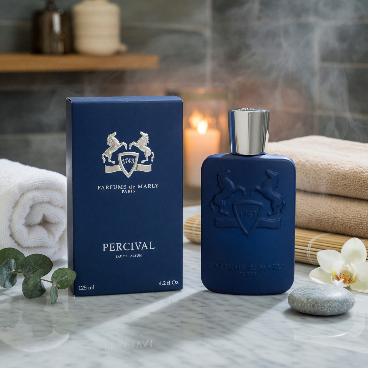 Parfums de Marly Percival by Parfums de Marly, 4.2oz EDP Spray men