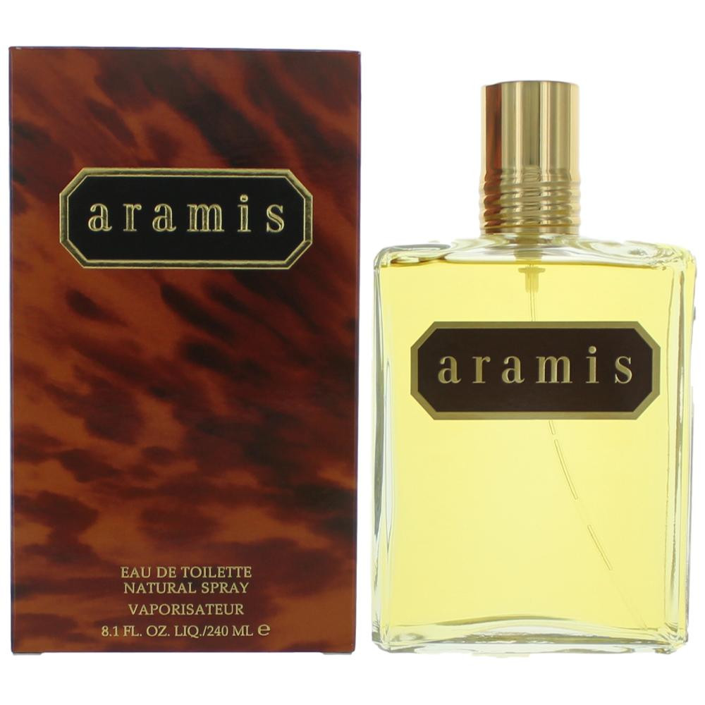 香水(男性用) aramis Hair Liquor 7FL OZ Aramis by Aramis, 8.1 oz EDT Spray for Men