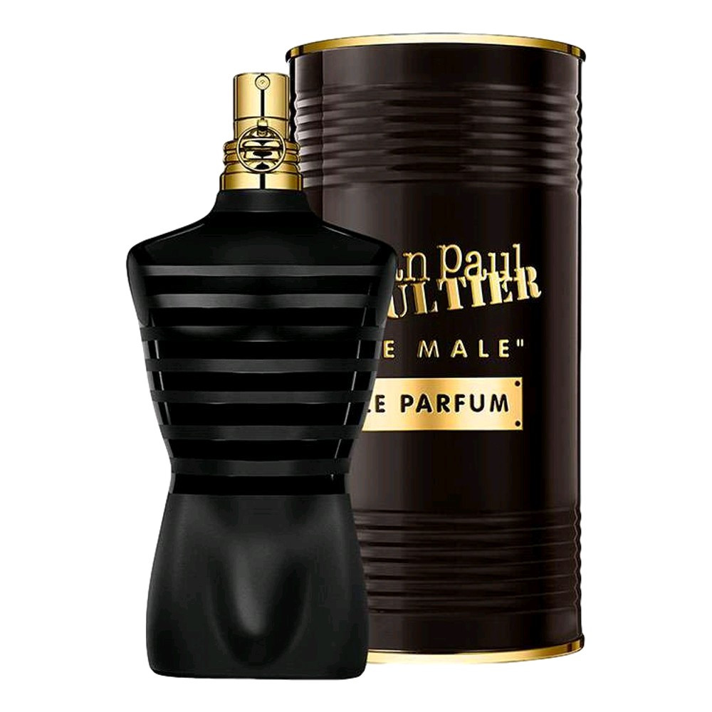 香水(男性用) JEANPAUL GAULTIER LE MALE PARFUM INTENSE Jean Paul Gaultier Le Male Le Parfum by JPG, 4.2oz EDP Intense men