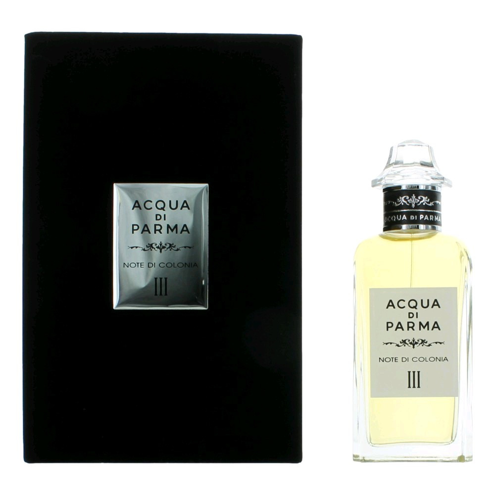 Acqua Di Parma Note Di Colonia III, 5oz Eau De Cologne Spray for