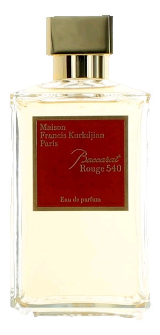 Baccarat Rouge 540 by Maison Francis Kurkdjian, 6.8oz EDP Spray women