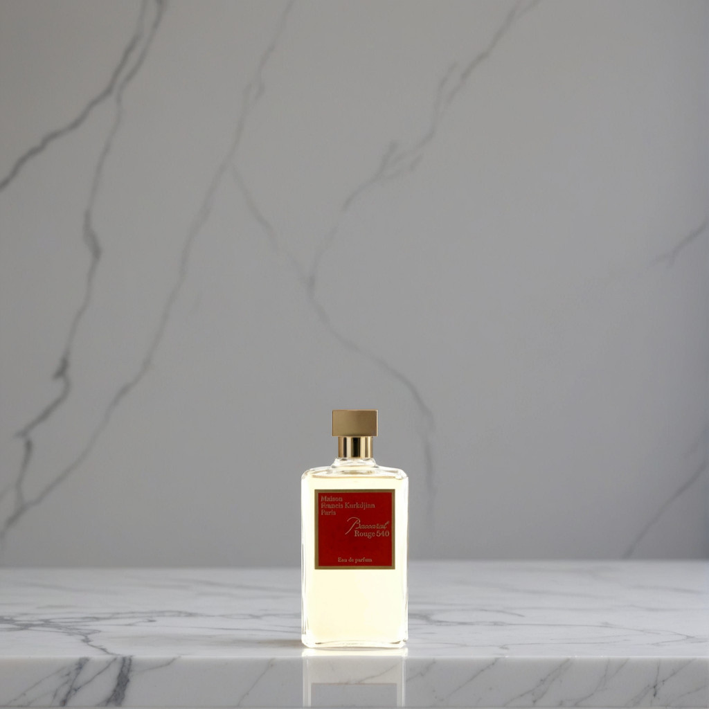 Baccarat Rouge 540 by Maison Francis Kurkdjian, 6.8oz EDP Spray women