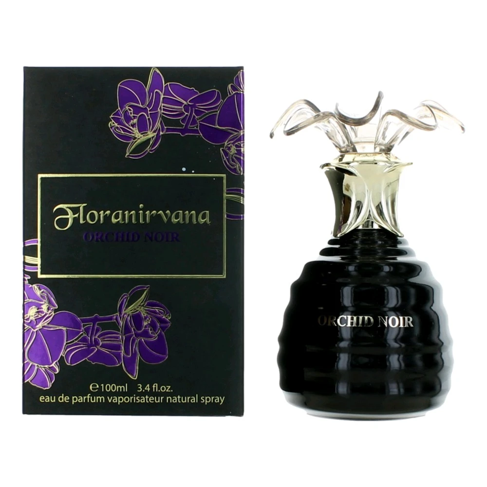 Floranirvana Orchid Noir