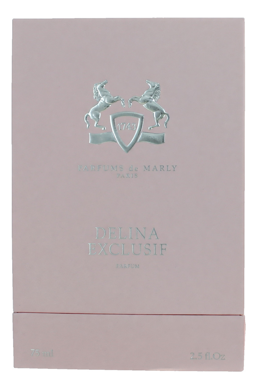 Parfums de Marly Delina Exclusif by Parfums de Marly, 2.5oz EDP