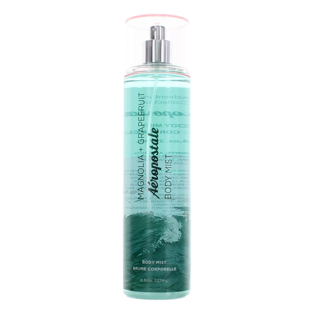 Magnolia & Grapefruit, Body Mist
