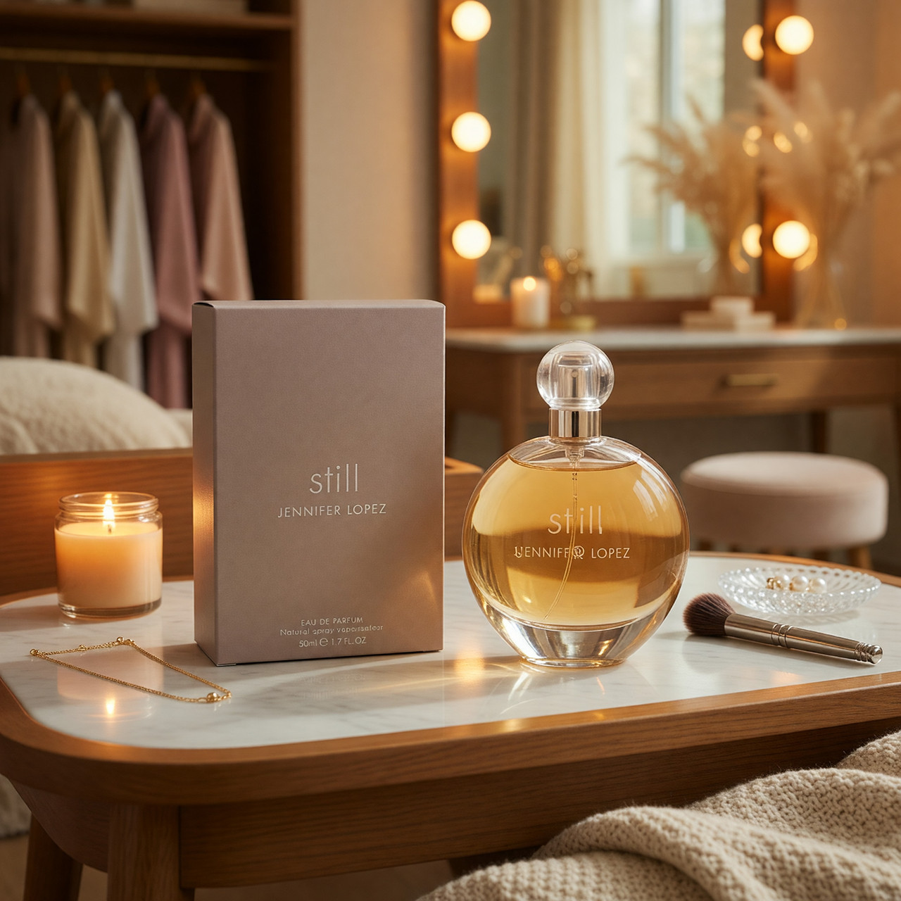 Still by J.Lo, 1.7 oz EDP Spray for Women (Jennifer Lopez)