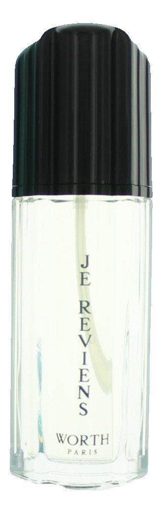 Je Reviens by Worth, 3.3 oz EDT Spray for Women