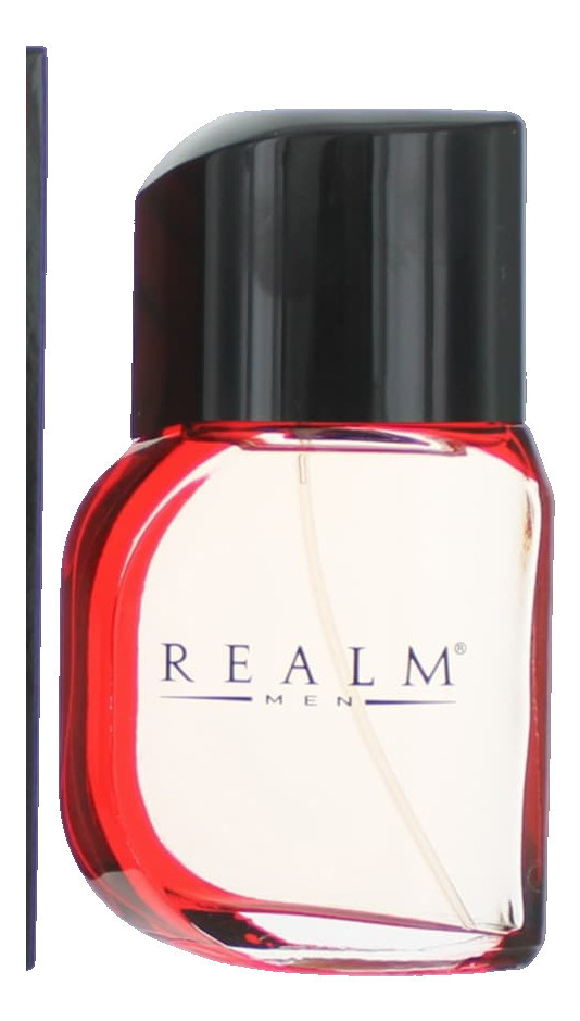 【廃盤】REALM MEN コロン 50ml 新品未開封2個セット Realm by Erox, 3.4 oz Eau De Cologne Spray for Men