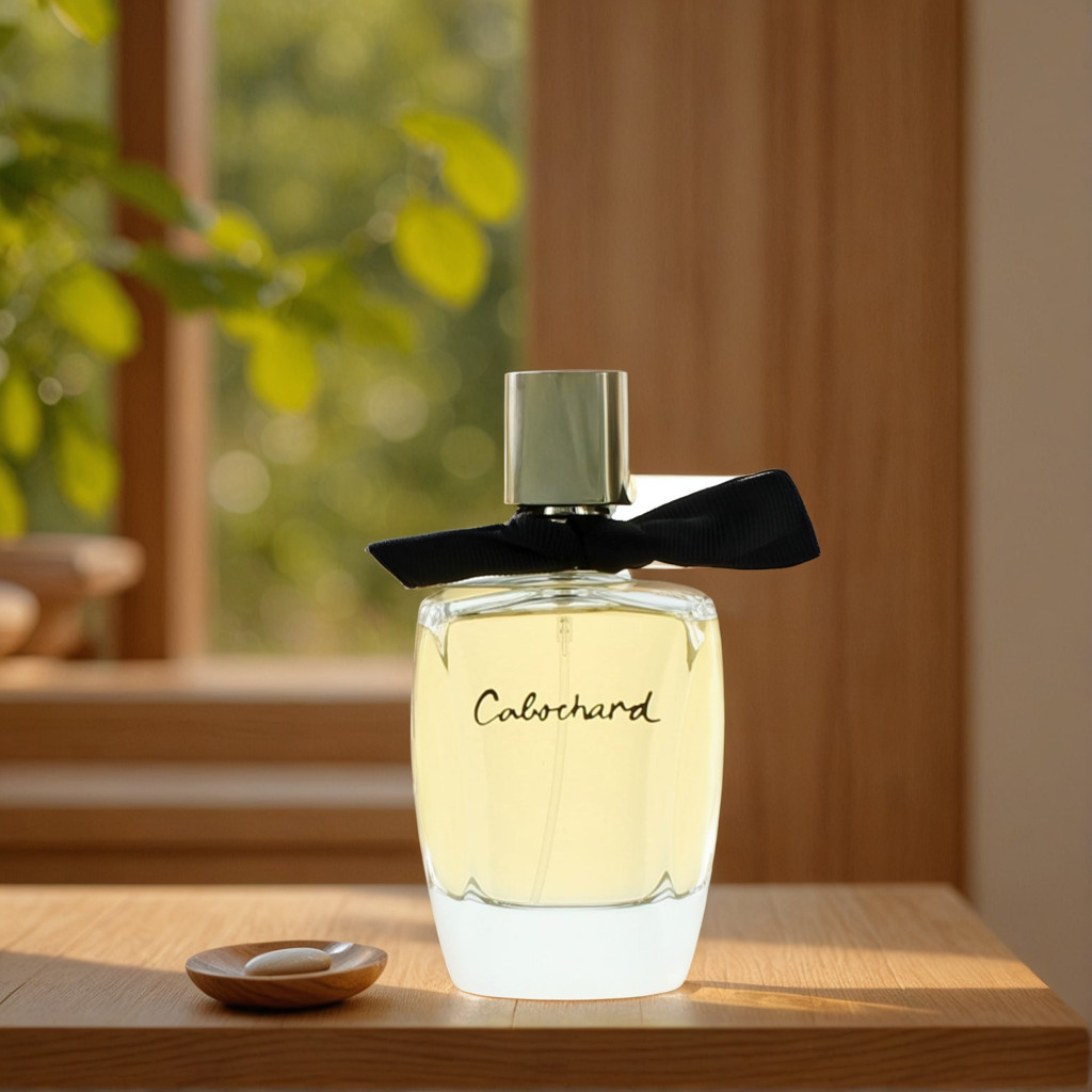 Cabochard by Parfums Gres, 3.4 oz EDT Spray for Women