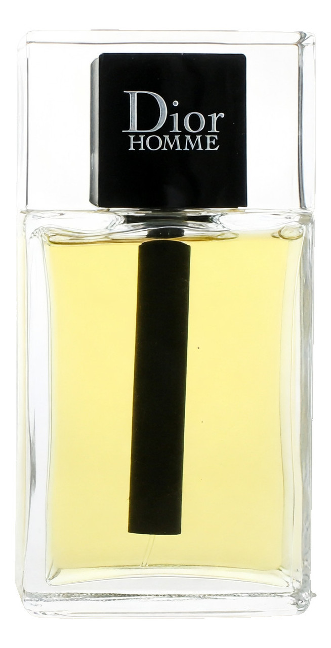 Dior Homme by Christian Dior, 3.4 oz EDT Spray for Men