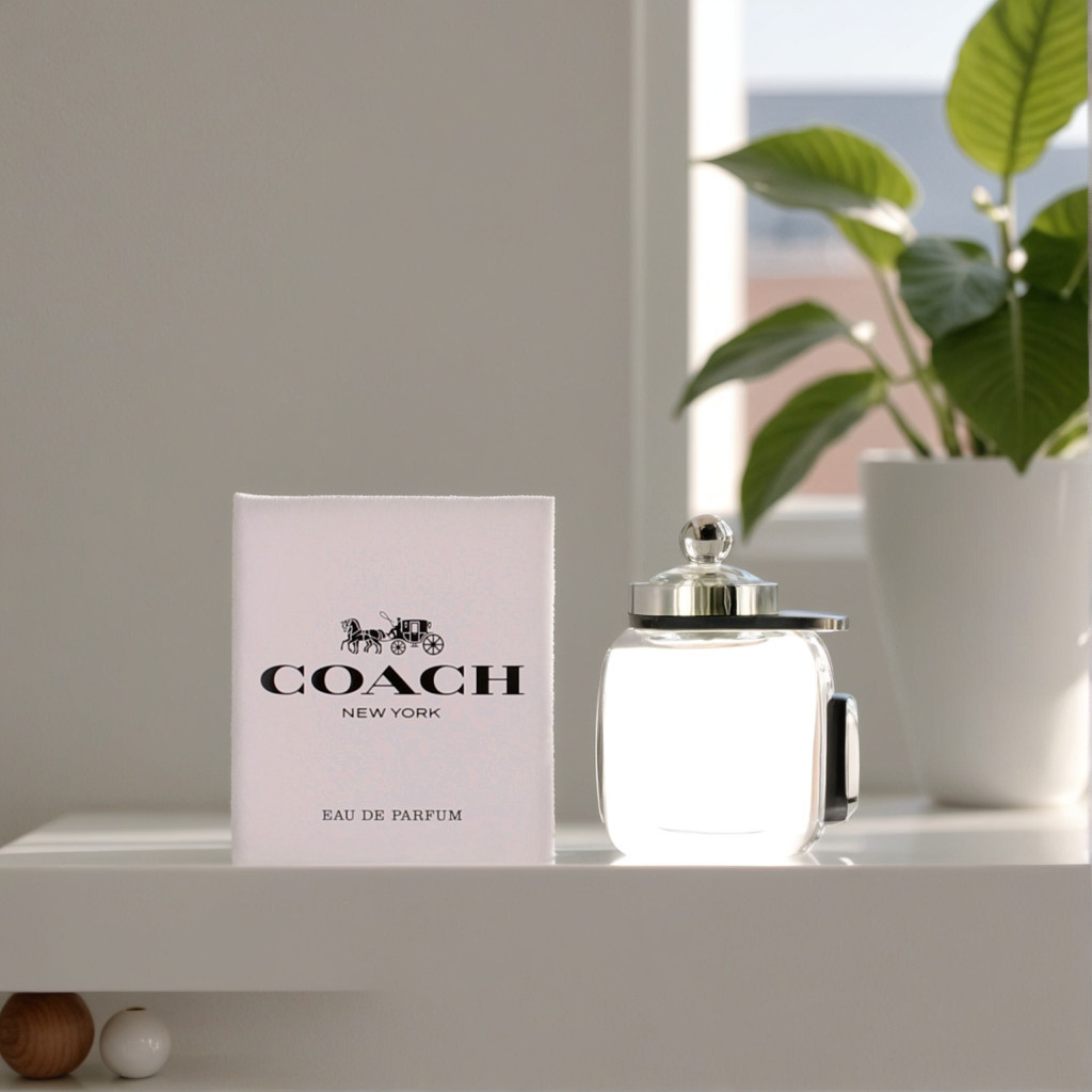 Coach by Coach, 1 oz EDP Spray for Women