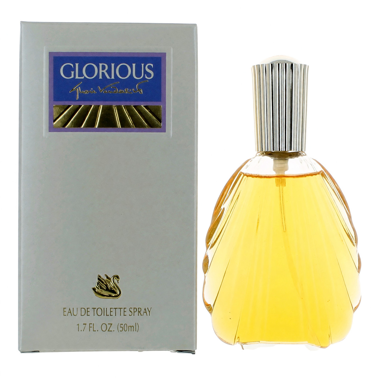 VANDERBILT by Gloria Vanderbilt EDT SPRAY 1.7 OZ jasmine rose blossom Vanderbilt Eau de Toilette | FragranceNet.com® main image 2