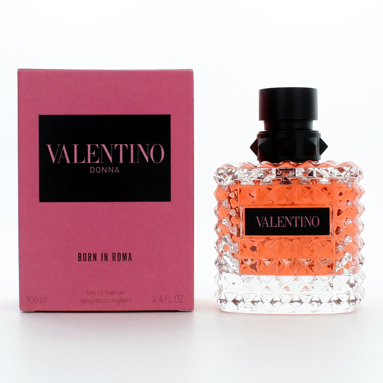Valentino Donna Born In Roma by Valentino, 3.4oz EDP Spray women