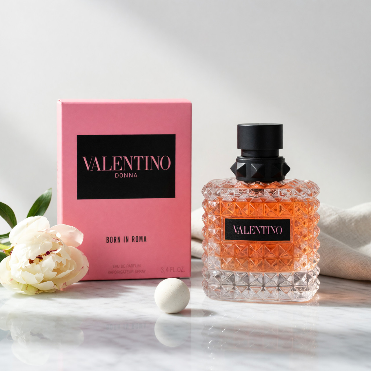 Valentino Donna Born In Roma by Valentino, 3.4oz EDP Spray women