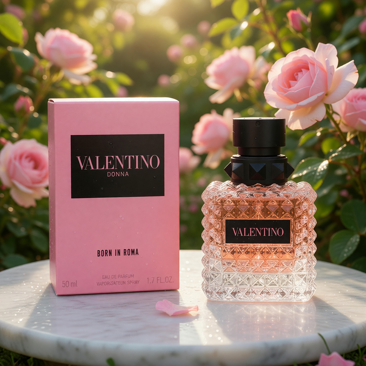 Valentino Donna Born In Roma by Valentino, 1.7oz EDP spray women