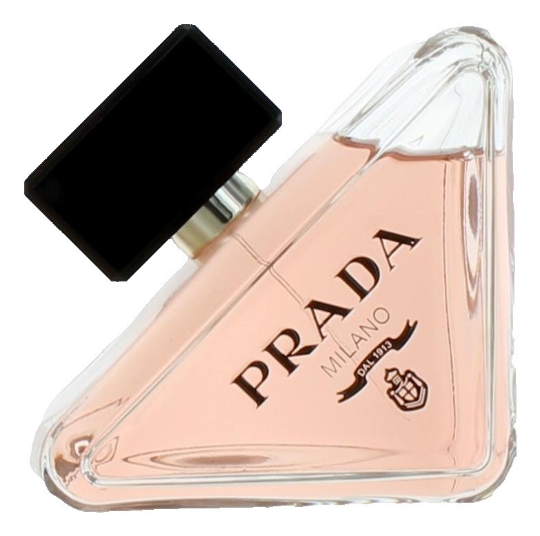 Prada Paradoxe by Prada, 3 oz EDP Spray for Women
