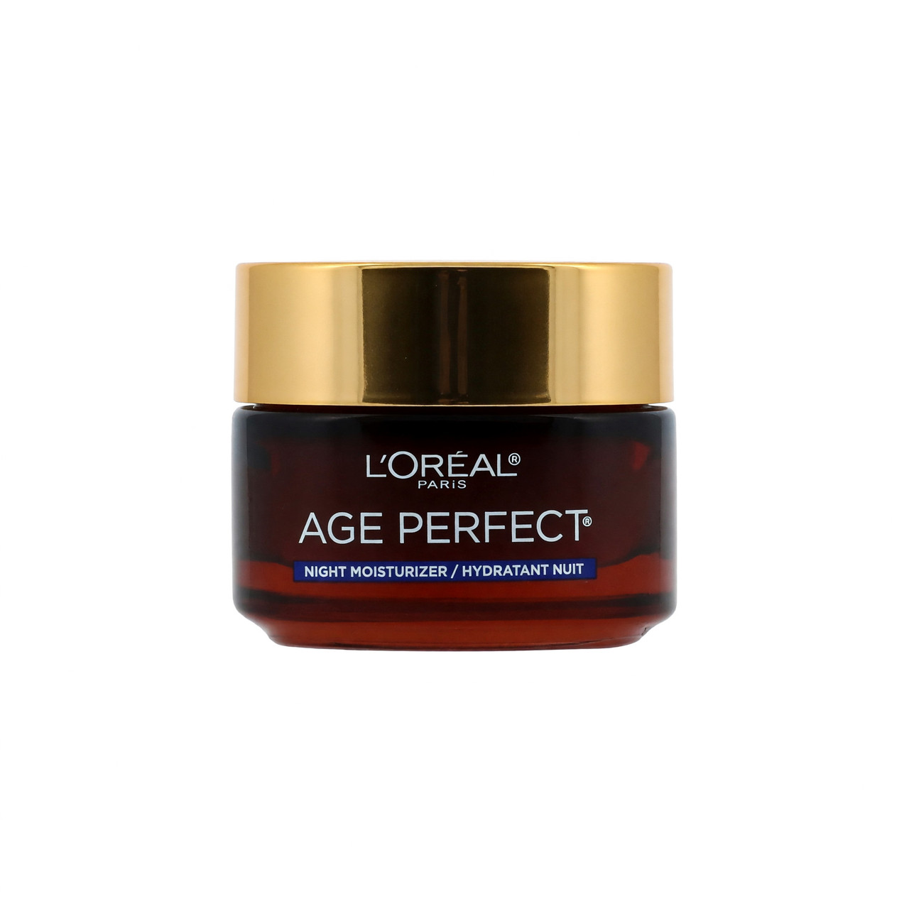 L'Oreal Age Perfect Hydra-Nutrition, 1.7oz Nourishing Night