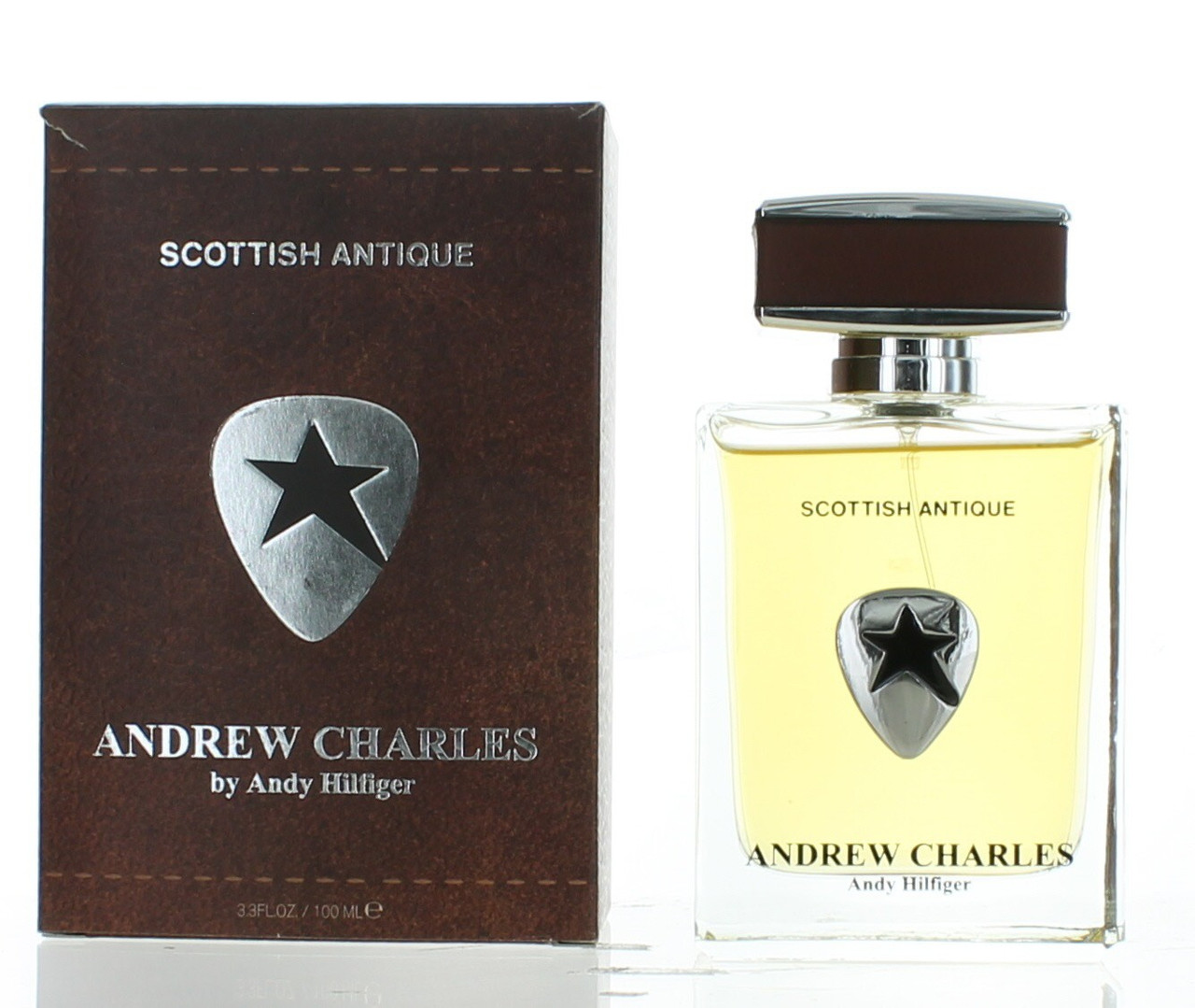 Andrew Charles Scottish Antique