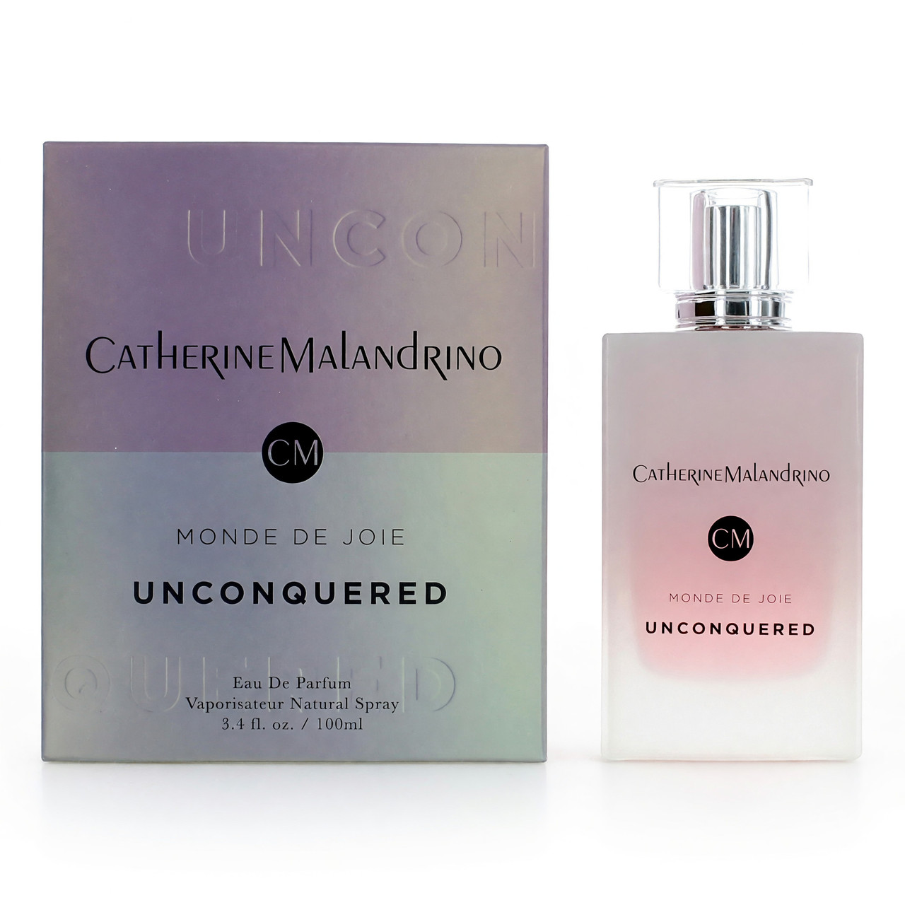 Unconquered Monde de Joie
