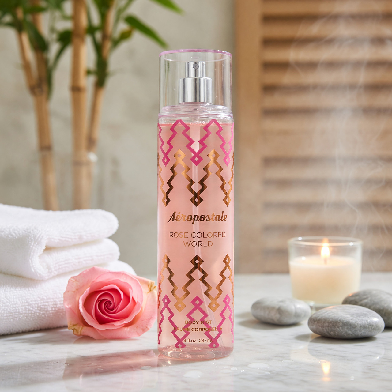 Rose Colored World by Aeropostale, 8 z Body Mist for Women