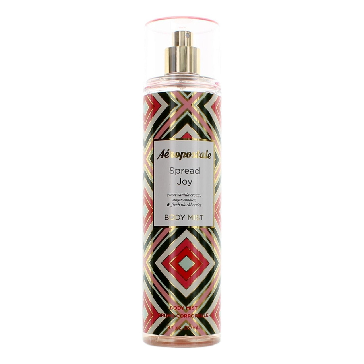 Spread Joy, Body Mist