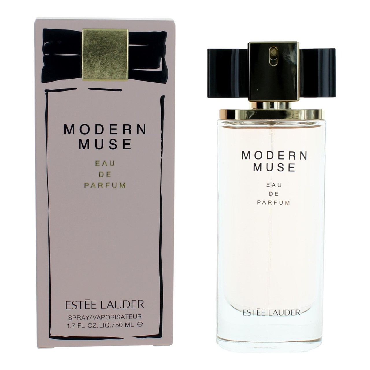 その他 ESTEE LAUDER MODERN MUSE Eau de Parfum Estee Lauder Modern Muse Eau de Parfum, 1.7 oz, Women's