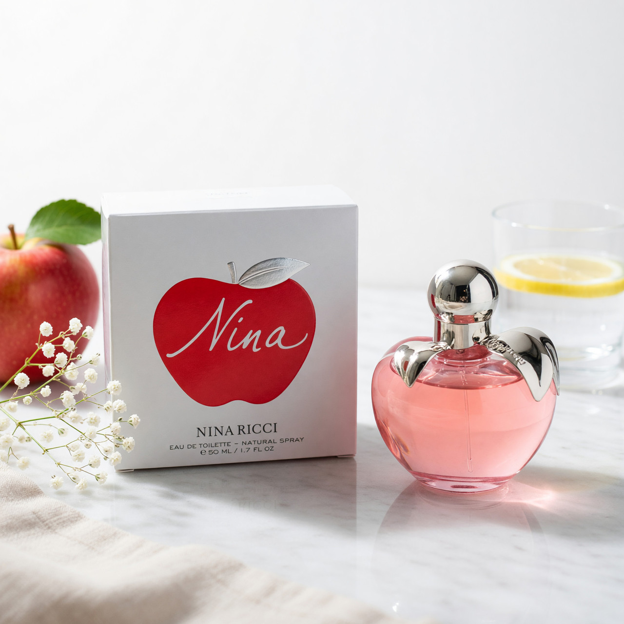 Nina by Nina Ricci, 1.7 oz EDT Spray for Women