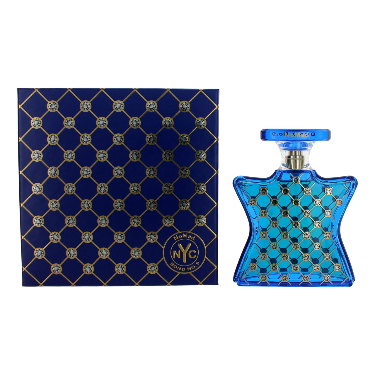 ボンドナンバーナイン ノマド NOMAD 100ml EDP NoMad - Sensual Perfume for Wanderers | Bond No. 9