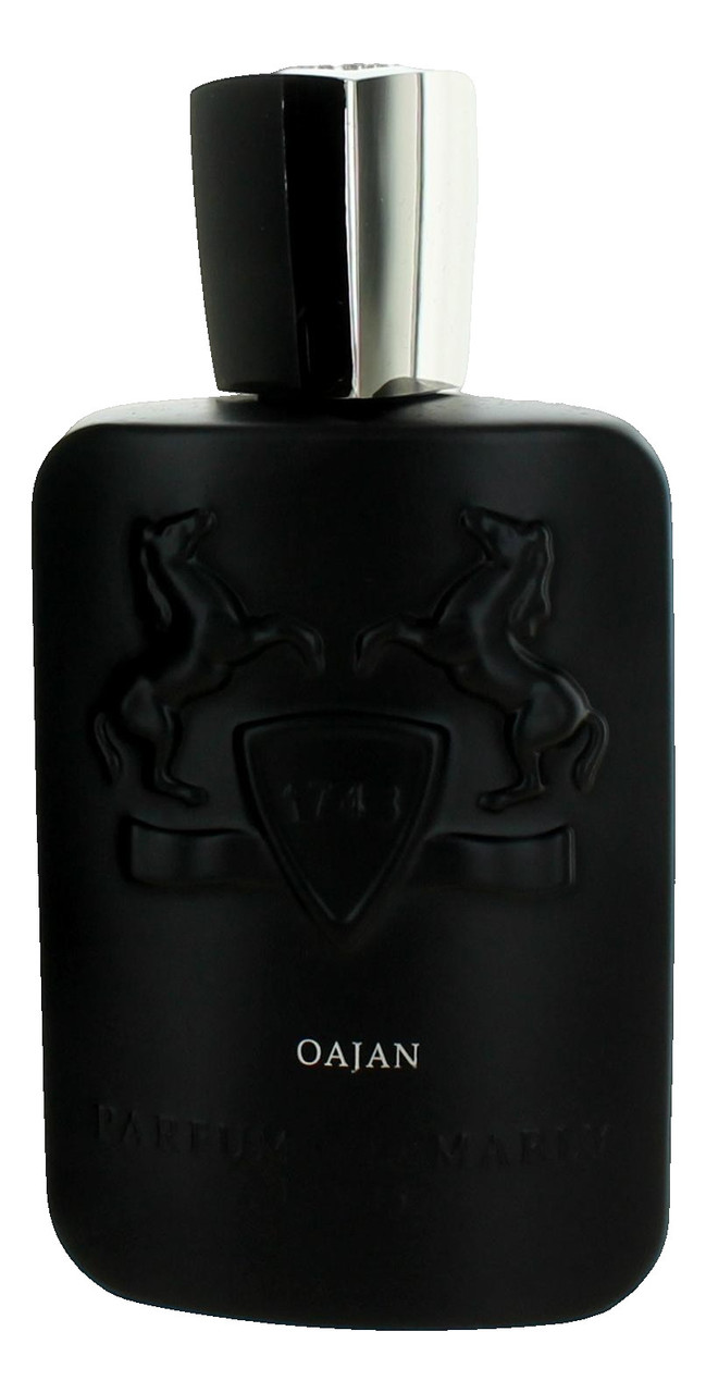 香水(男性用) Parfums de Marly Oajan 125ml Oajan | Parfums de Marly - Parfum Exquis | parfumexquis