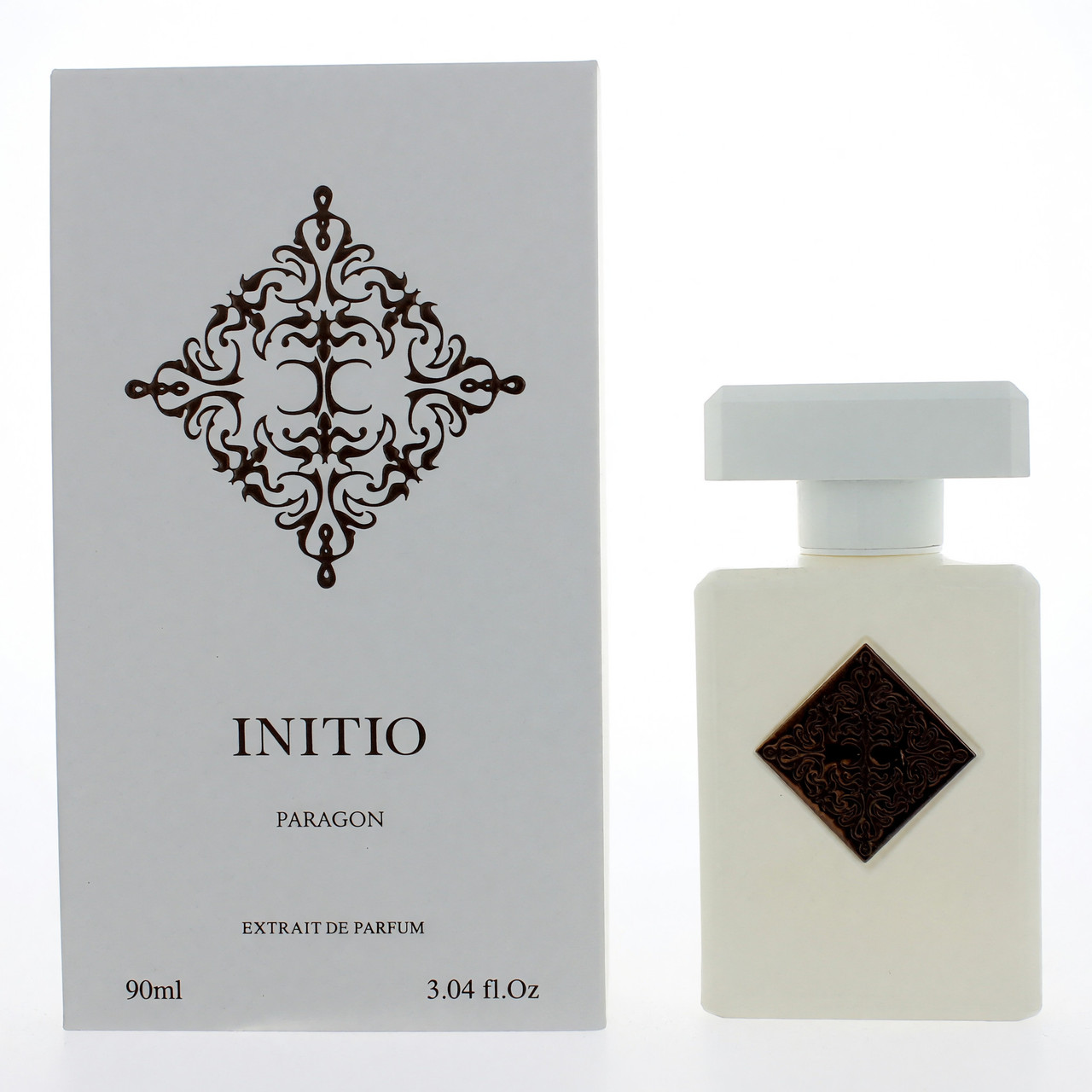 香水(ユニセックス) Initio Parfums PARAGON Paragon by Initio, 3 oz Extrait De Parfum Spray for Unisex