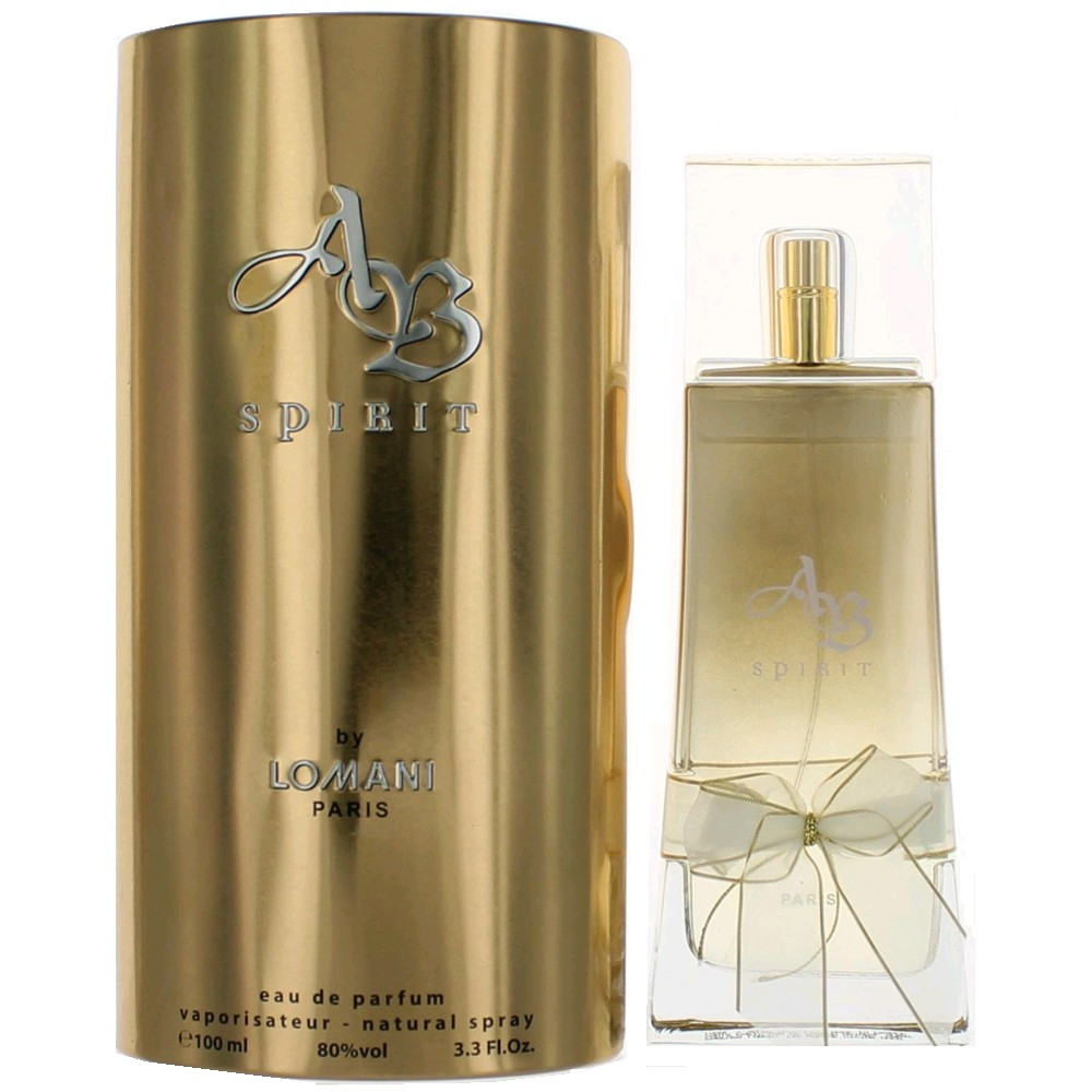 AB Spirit for Women