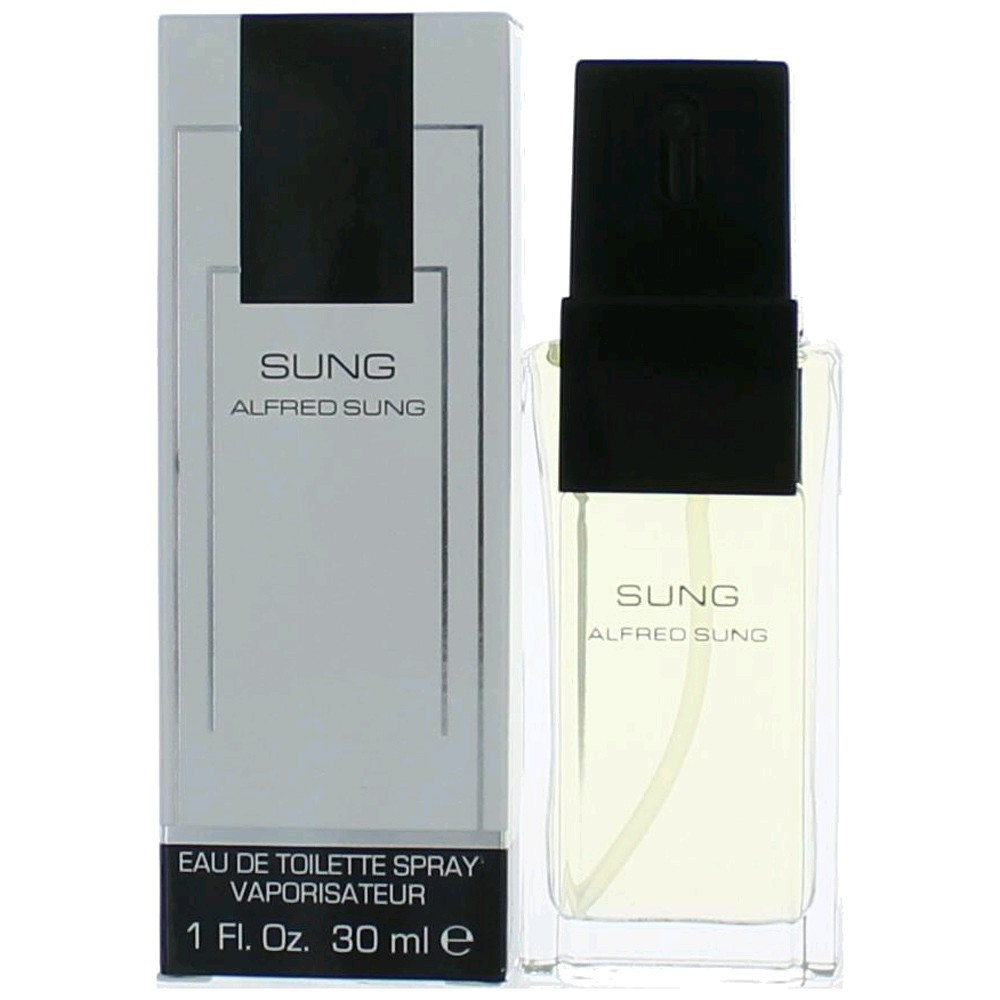 Sung