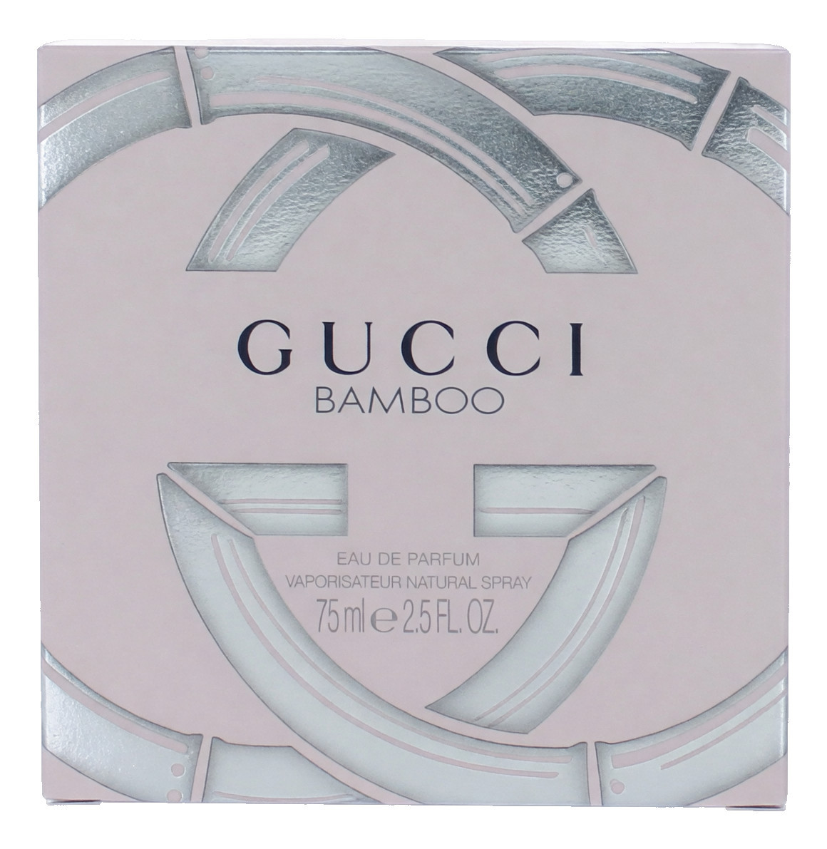 Gucci Bamboo by Gucci, 2.5 oz EDP Spray for Women