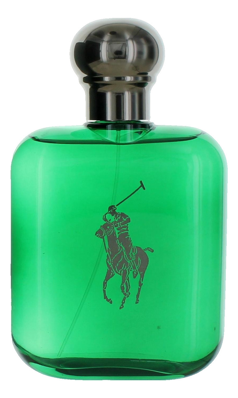 Polo by Ralph Lauren, 8 oz Cologne Intense Spray for Men