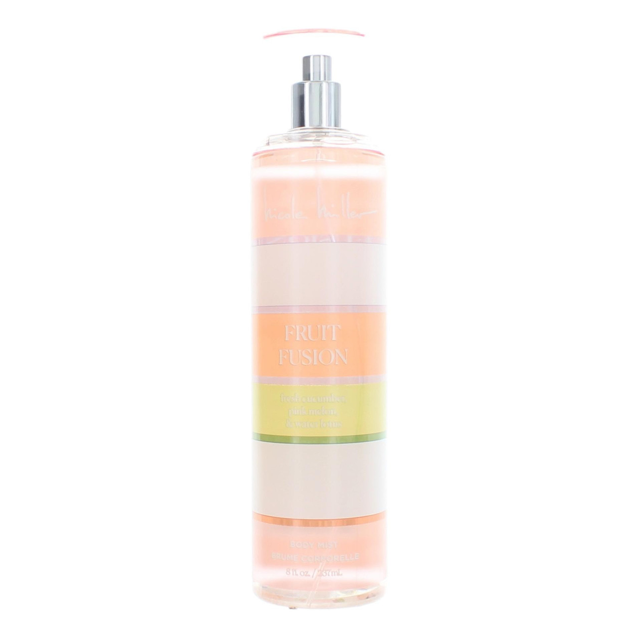 Fruit Fusion, Body Mist