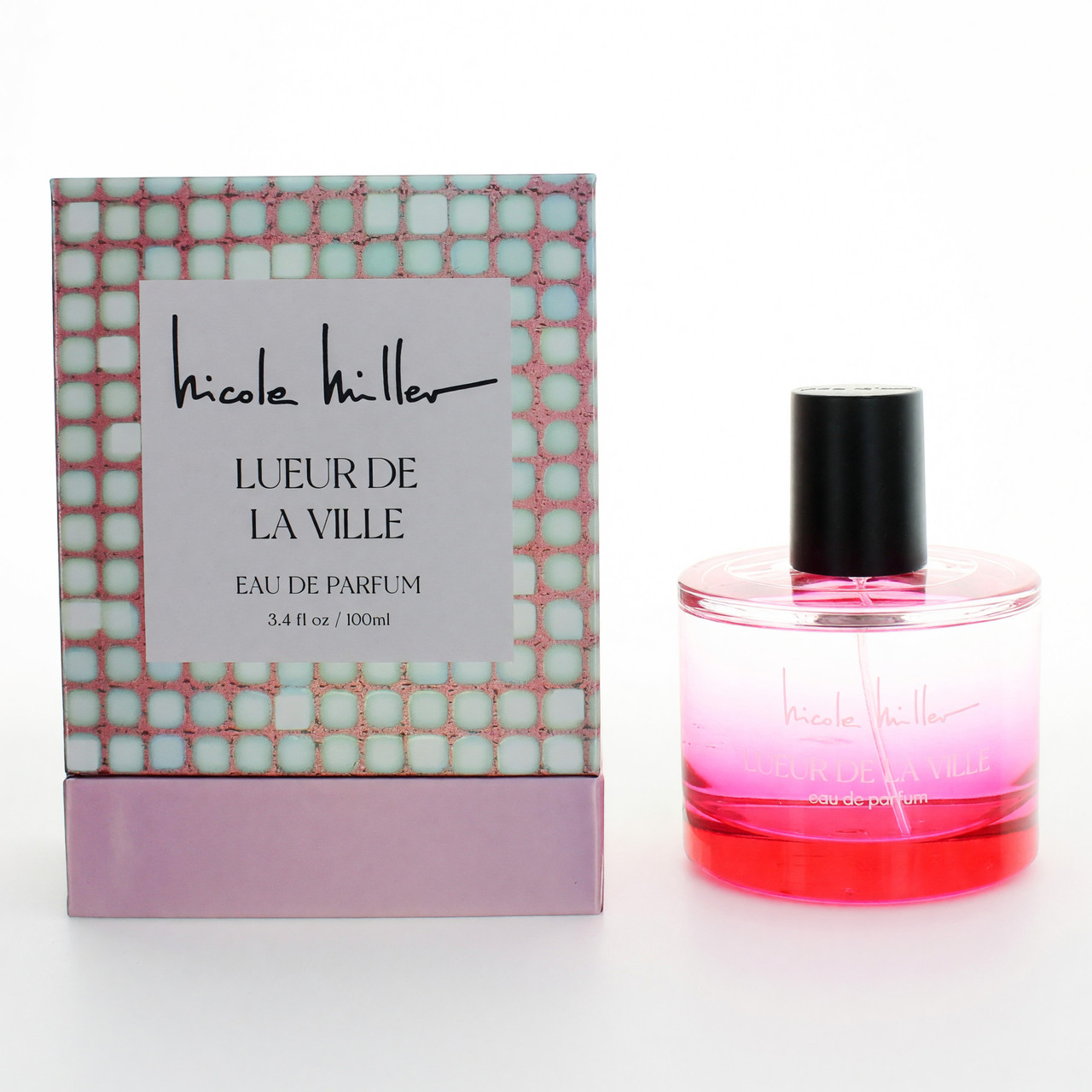Lueur de La Ville