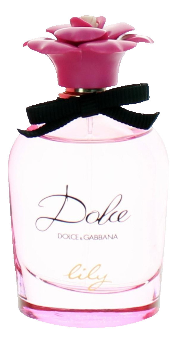 Dolce Lily by Dolce & Gabbana, 2.5 oz EDT Spray for Women
