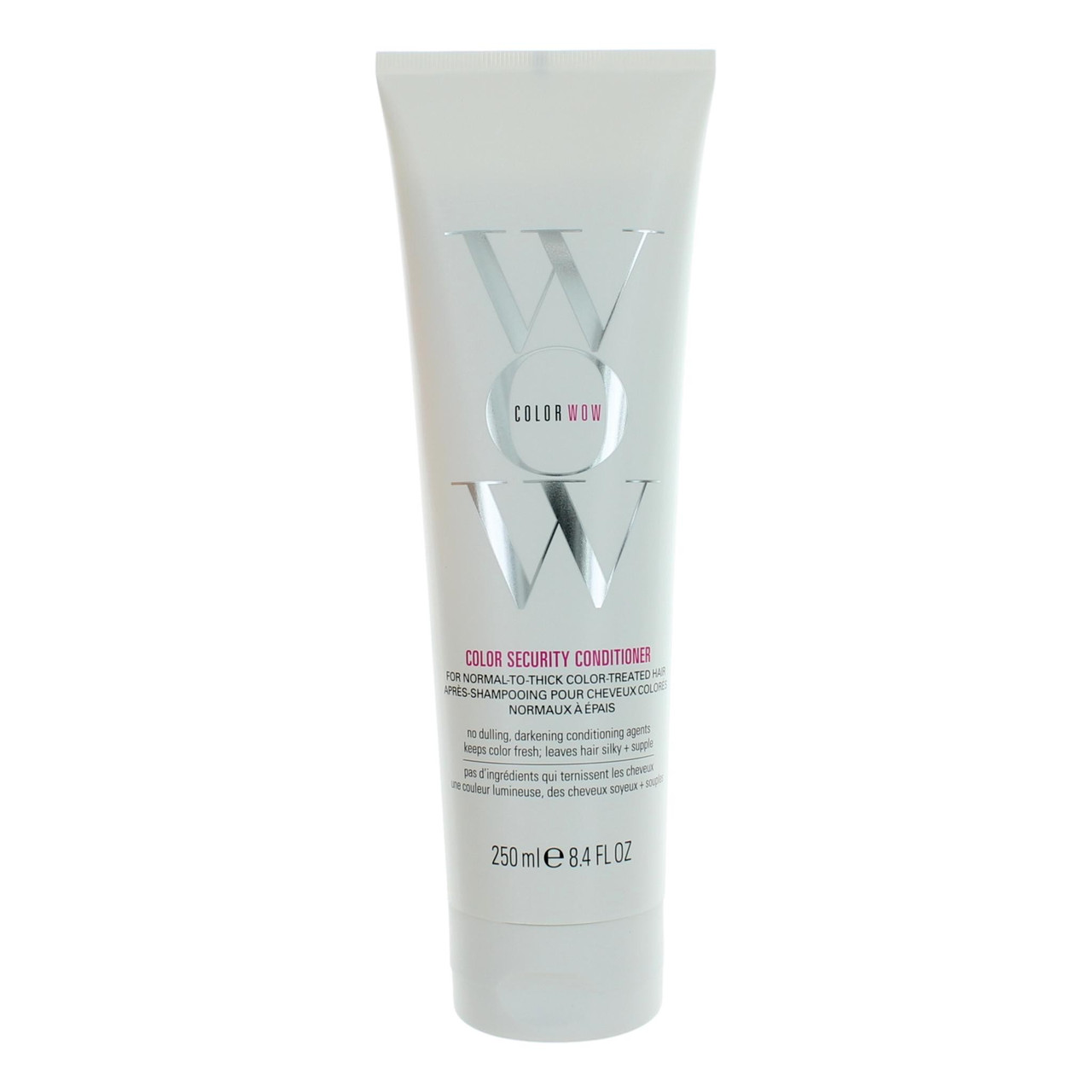 Wow Color Color Wow Color Security Conditioner, 8.4oz Conditioner for Normal ...
