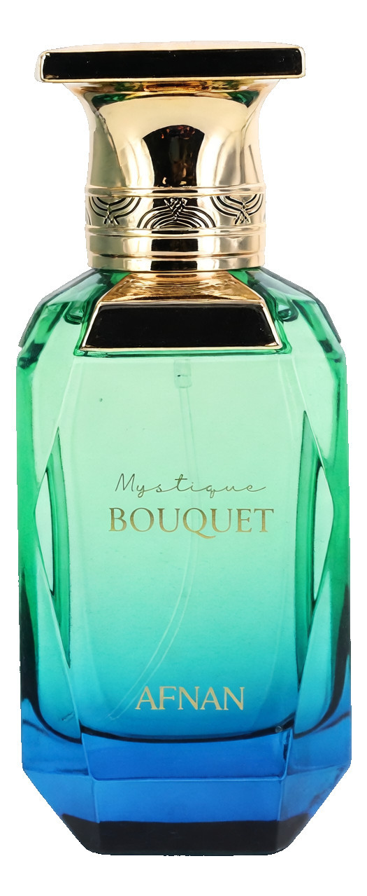 Mystique Bouquet by Afnan Eau De Parfum Spray for Women