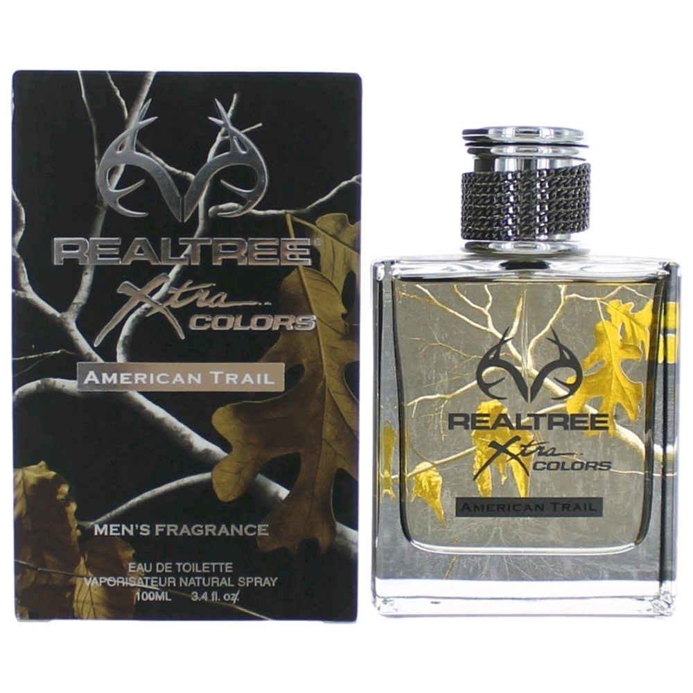 Xtra Colors American Trail