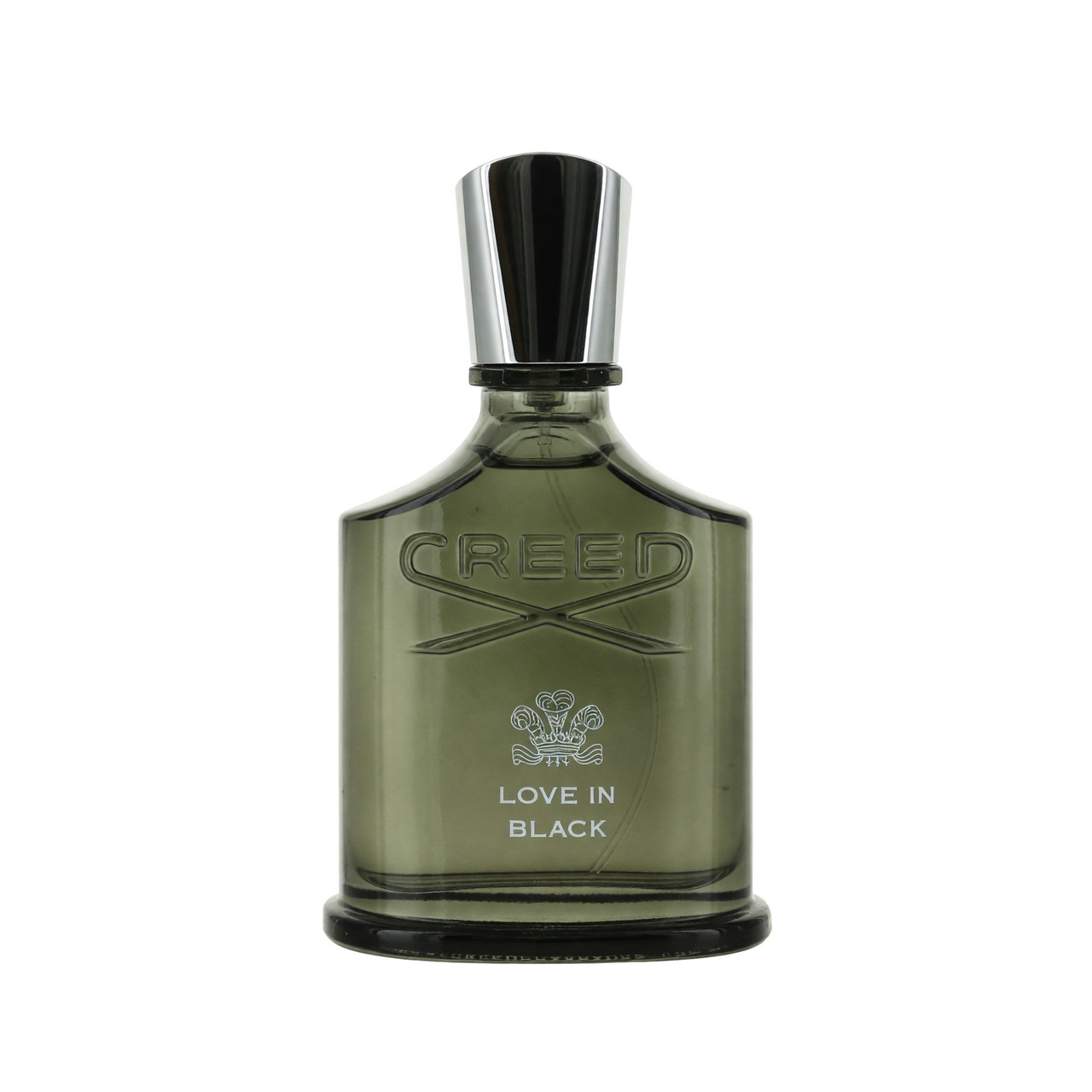 Love In Black by Creed, 2.5 oz Millesime EDP Spray for Women