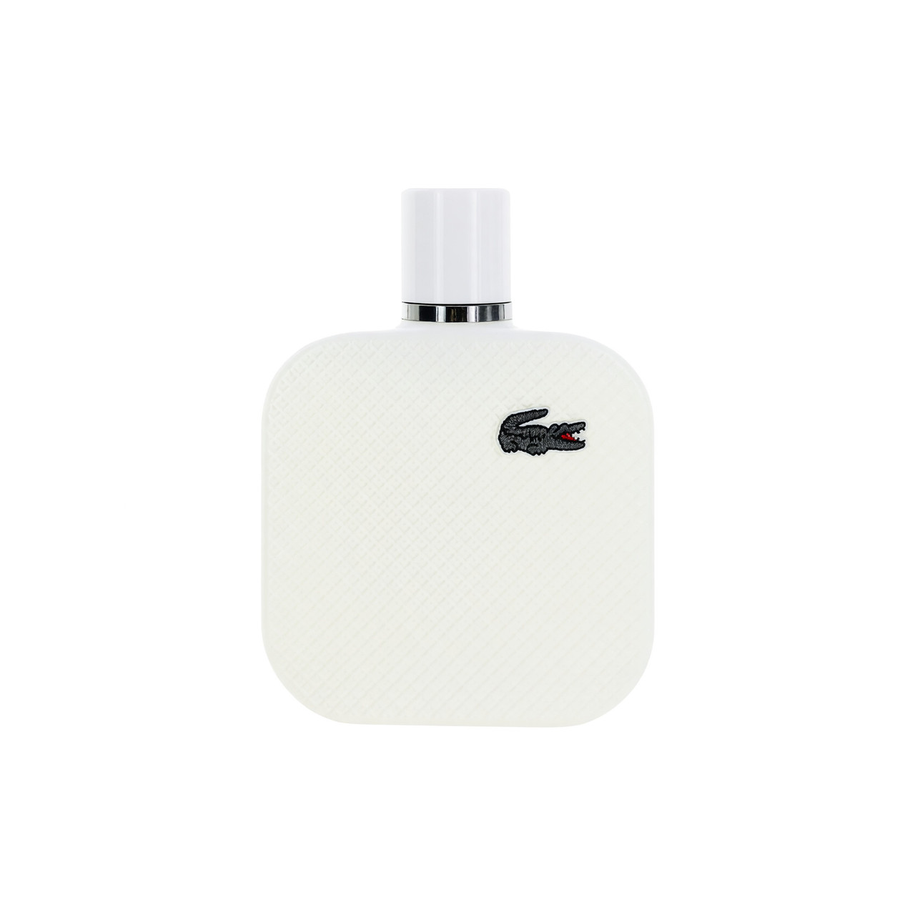 Lacoste L.12.12 White Blanc by Lacoste, 3.3 oz EDP Spray for Men