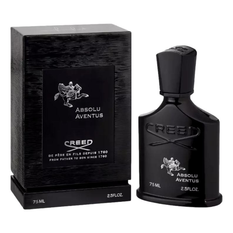 CREED ABSOLU AVENTUS 50ML 香水 Absolu Aventus by Creed, 2.5 oz EDP Spray for Men