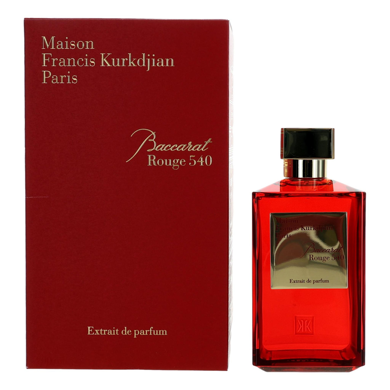 香水(ユニセックス) Baccarat Rouge 540 Extrait De Parfum Baccarat Rouge 540 Extrait de Parfum 35 mL | Baccarat Japan
