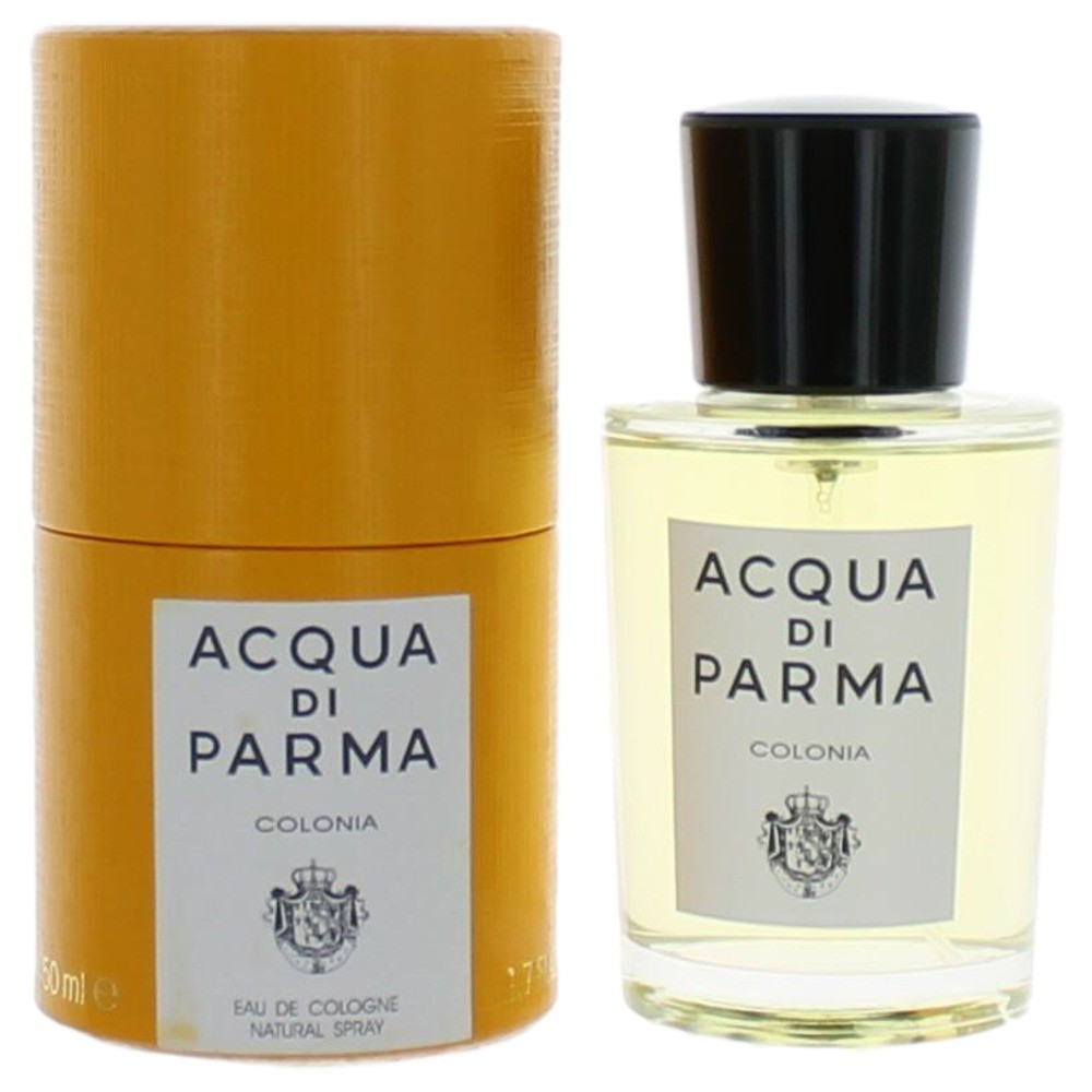 Acqua Di Parma Colonia by Acqua Di Parma, 1.7oz Eau De Cologne