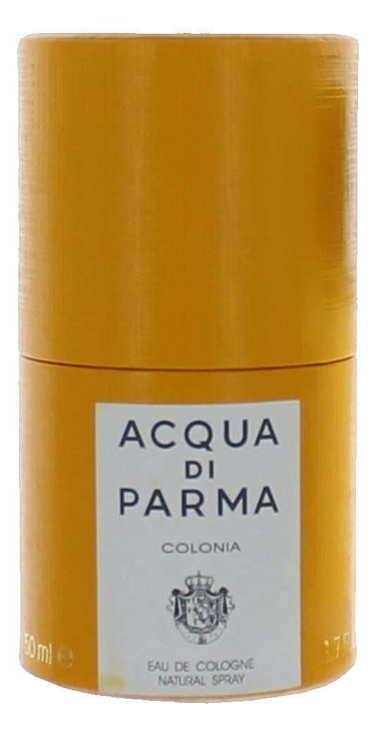 Acqua Di Parma Colonia by Acqua Di Parma, 1.7oz Eau De Cologne