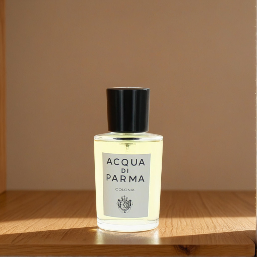 Acqua Di Parma Colonia by Acqua Di Parma, 1.7oz Eau De Cologne