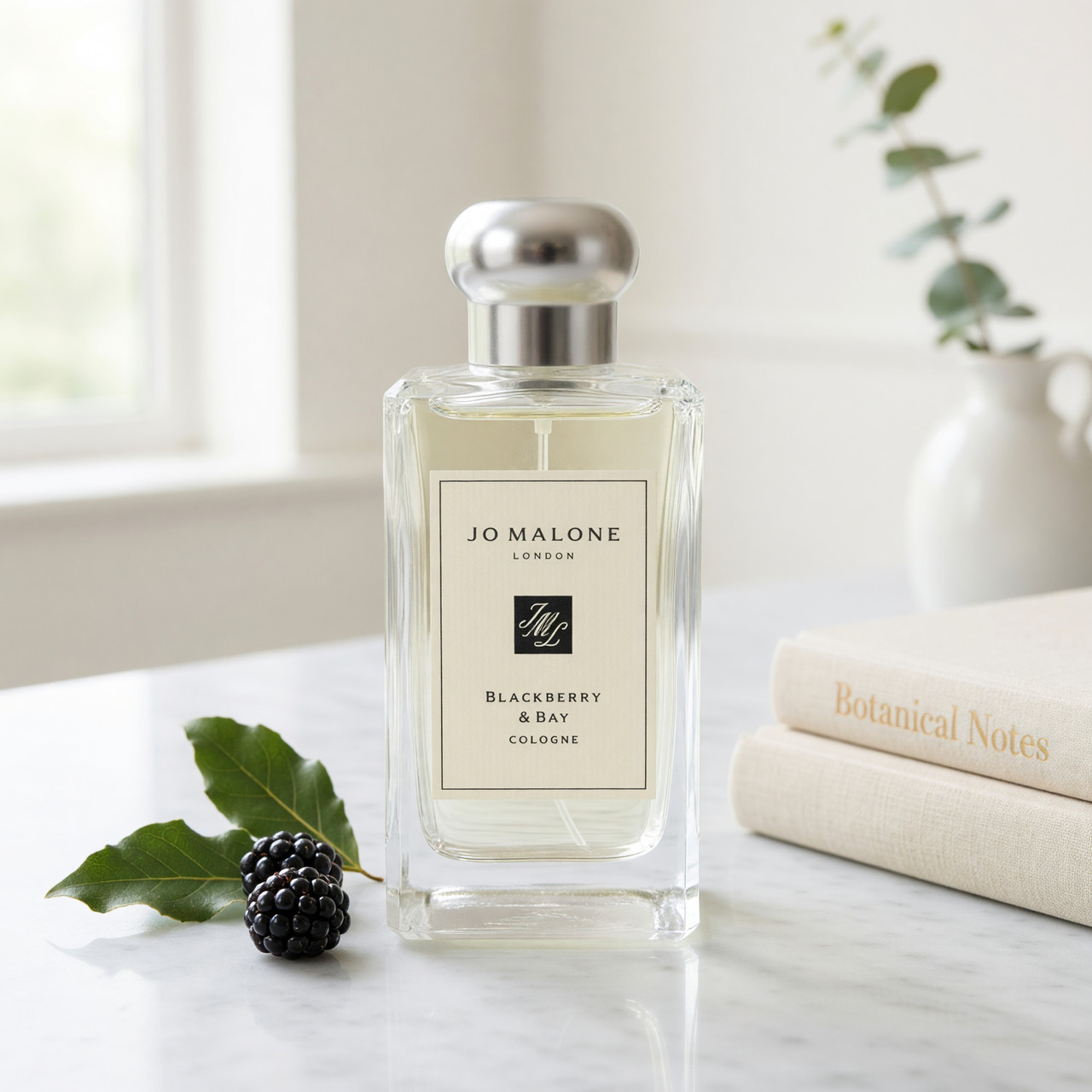 香水(ユニセックス) Jo Malone London Blackberry & Bay 100ml