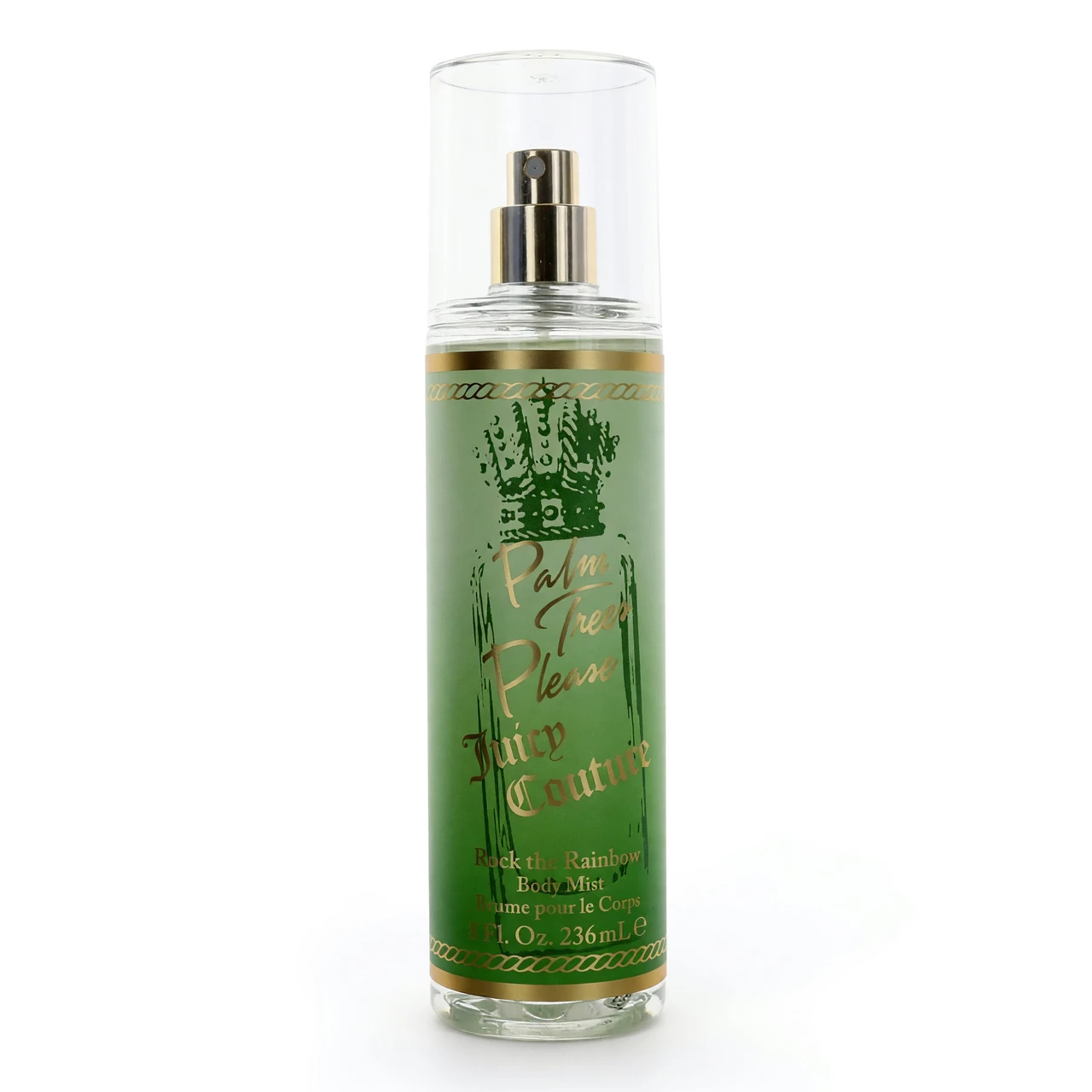 Palm Tree Please Body Mist