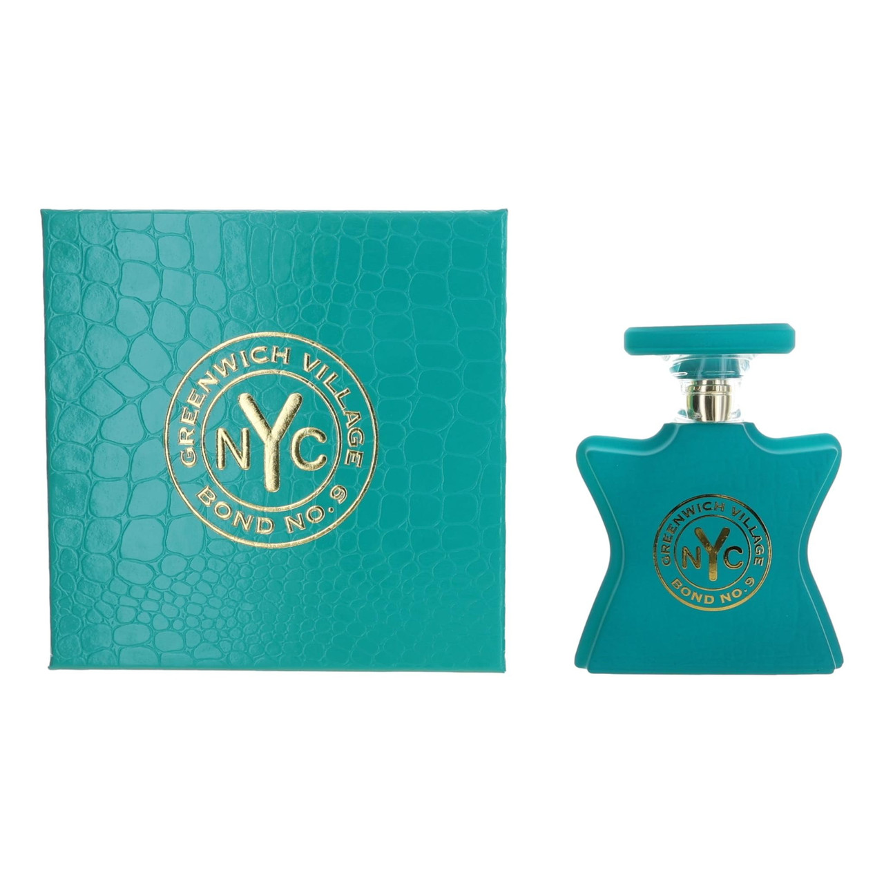 香水(ユニセックス) BOND NO. 9 GREENWICH VILLAGE 100ml Bond No. 9 Greenwich Village by Bond No. 9, 1.7oz EDP Spray